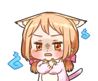 🙅‍♀️ whatsapp sticker