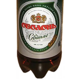 🍺 ПЕРШЕ ПИВО УКРАЇНИ cerveza, botella, bebida, luz, alcohol telegram sticker