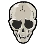 💀
