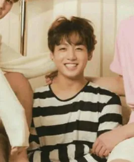 🕸 Jungkook BTS, K-pop, singer, Korean, idol telegram sticker