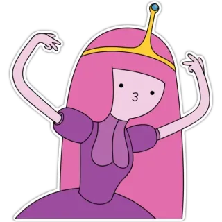 CartoOn Network telegram stickers