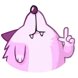 ☝️