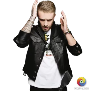😤 telegram sticker