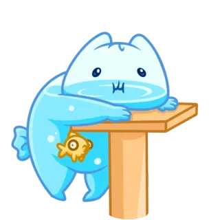 😐 telegram sticker