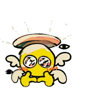 🥺 telegram sticker