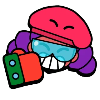 👍 whatsapp sticker
