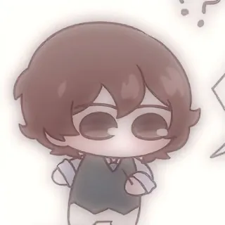 🍫 telegram sticker