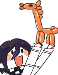 🎈 telegram sticker