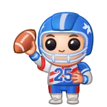 🎁 null 25 whatsapp sticker