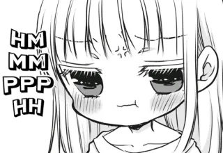 😤 HM
MM
PPP
HH 애니메이션, 만화, 스티커, 귀여운, 소녀 telegram sticker