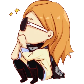🙊 whatsapp sticker