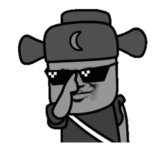 ➖ telegram sticker