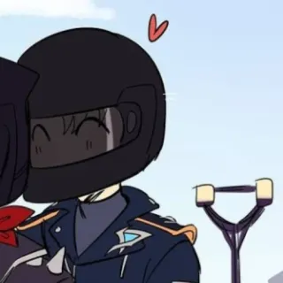 ☺️ telegram sticker