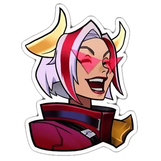 ๐ telegram sticker
