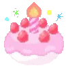 🎂
