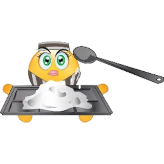 😩 telegram sticker