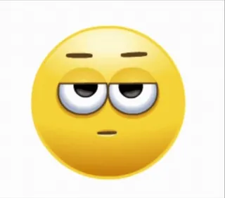 💨 Emoji telegram sticker