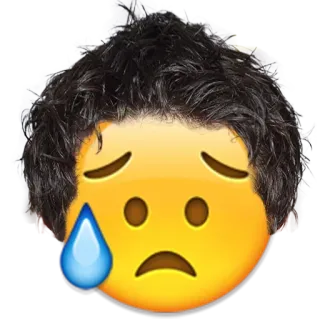 😥 whatsapp sticker