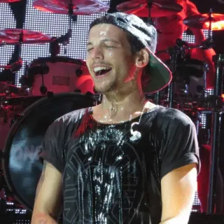 💦 homem, suor, música, pessoa, baterista, músico, concerto telegram sticker