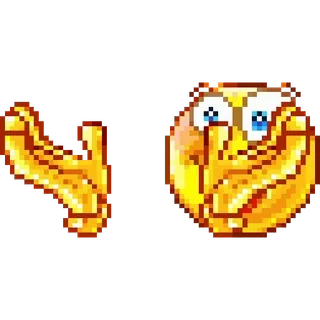 👏 Yo telegram sticker