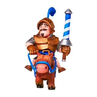 ☢ chevalier, jouet, cheval, dessin animé, armure whatsapp sticker