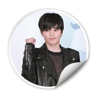 ✊ telegram sticker