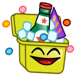 🥳