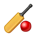 🏏