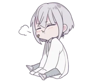 🍙 telegram sticker