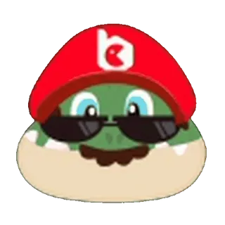 bcgame v4.0 telegram emojis 🎲