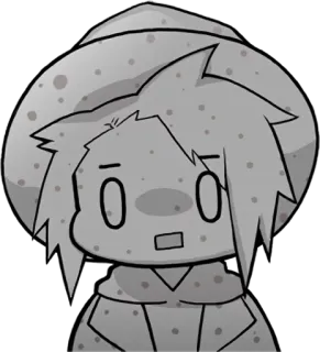 😱 telegram sticker