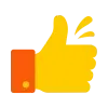 👍