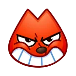 😡