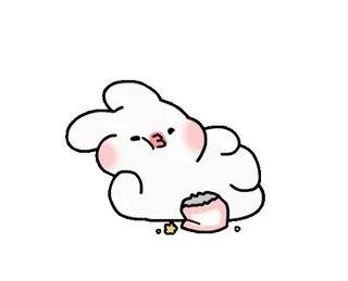 😋 telegram sticker