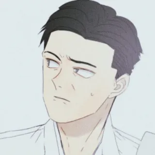 😧 telegram sticker