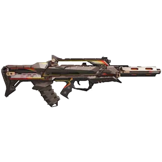 🔫 weapon, gun, rifle, firearm, military telegram sticker