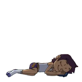 The Owl House telegram stickers