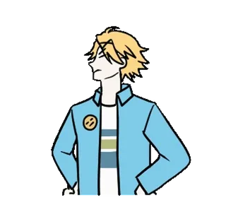 😒 whatsapp sticker