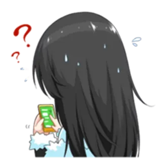 🤔 telegram sticker