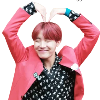 ❤️ whatsapp sticker