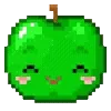 🍏