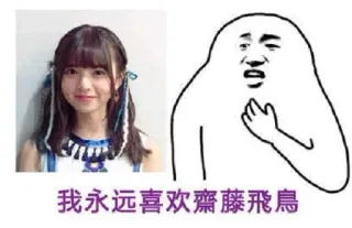 呆頭飛鳥1號 whatsapp stickers