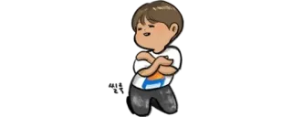 🔰 telegram sticker
