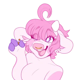 👋 telegram sticker