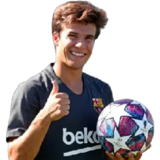 @BarcelonaNews_ES telegram stickers