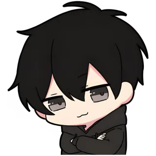 😎 telegram sticker