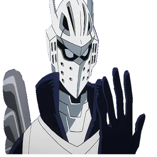 TEN'YA IIDA @STIKERFORALL telegram stickers