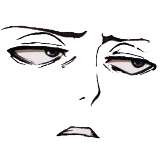😒 telegram sticker