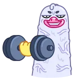🏋♂