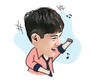 😁 telegram sticker